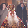 Mitropolit Hrizostom predvodio božićnu liturgiju u Sarajevu: Ostanite čvrsto u vjeri da je Gospod s nama