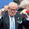 Umro Jean-Marie Le Pen, osnivač desničarske stranke Nacionalni front: Život obilježen rasizmom i skandalima