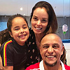 Roberto Carlos se razvodi od sedme supruge, morao je preseliti u kamp Real Madrida