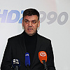 Cvitanović: Nešić je sam trebao podnijeti ostavku, podržat ćemo njegovu smjenu