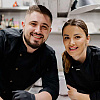 Sanja Cukon i Sead Bojić pronašli su ljubav tokom MasterChefa, a uskoro počinju raditi zajedno