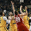 Košarkaši BiH ne mogu u Sarajevu dočekati Kipar, pobjedu za Eurobasket lovit će u Tuzli