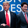 Trudeau oštro odgovorio Trumpu: Veće su šanse da se pakao zaledi nego da Kanada bude dio SAD-a