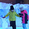 "Zima na Ilidži" donosi zabavu za sve posjetitelje: Do sada na klizalištu uživalo više od 12.000 ljudi