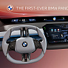 BMW predstavio koncept za novu unutrašnjost i sljedeću generaciju iDrive sistema