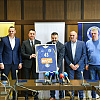 Energoinvest postao sponzor košarkaške i rukometne reprezentacije BiH