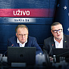 Press konferencija o minimalnoj plati u FBiH: Obratili se zvaničnici vlade