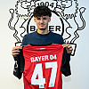 Kerim Alajbegović potpisao novi ugovor s Bayer Leverkusenom!