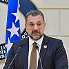 Konaković uputio inicijativu Vijeću ministara da se 9. januar proglasi danom žalosti u BiH