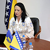 Potpredsjednica SDA kritikovala Vladu FBiH: Na račun građana igraju "ruski rulet" s krhkom privredom