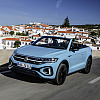 Volkswagen nastavlja s čistkom, T-Roc kabriolet će biti povučen s tržišta 2027. godine