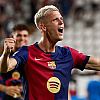 Dani Olmo može igrati! Barcelona sat prije utakmice saznala sjajne vijesti