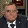 Dodik objasnio zašto je morao na operaciju: "Odvezala mi se cipela, sagnuo sam se da je zavežem..."