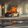 Napadač u Las Vegasu koristio umjetnu inteligenciju da planira detonaciju eksploziva pred Trumpovim hotelom