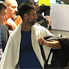 Đoković doživio novu neugodnost u Australiji, morao je pokazati akreditaciju da uđe na trening