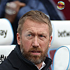 Graham Potter naslijedio Julena Lopeteguija na klupi West Hama