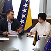 Naknade za roditelje njegovatelje će umjesto 619 KM iznositi 1.000 KM, spremne izmjene zakona u FBiH
