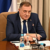 Podvojena politika i kukavice u pravosuđu: Kao "hitamo" ka EU dok pola države krši zakone i Ustav