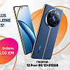 BH Telecom predstavlja uređaj realme 12 Pro+ 5G, vrhunske performanse po najboljoj cijeni