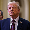 Trump napravio skandal, pozvao sudiju Vrhovnog suda SAD-a par sati prije odluke o njegovom slučaju