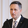 Bećirović se oglasio povodom dana RS-a i prozvao zvaničnike Srbije: "Dužni ste poštovati Dejton"