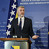 Edin Forto dobio odgovor iz EU: Vozači iz BiH ne mogu biti izuzeti od boravišnih pravila