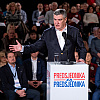 Centar za borbu protiv dezinformacija: Pro-ruski botovi "pojačavali" kampanju Zorana Milanovića
