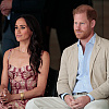 Princ Harry i Meghan Markle o požarima u Los Angelesu: Neke porodice su ostale bez ičega
