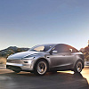 Tesla napokon predstavila obnovljeni Model Y