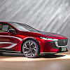 Potpuno nova Mazda 6e premijerno predstavljena na sajmu automobila u Briselu