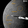 Sonda BepiColombo snimila nove fotografije Merkura