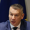 Predata inicijativa za smjenu Nešića, poslanici HDZ-a odbili potpisati