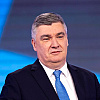 Milanović o Dodiku: "Ako je dobar Hrvatima iz Laktaša, zašto bi nama bio problem?"
