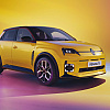 Renault 5 izabran za evropski automobil godine