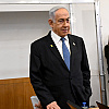 Benjamin Netanyahu dobio garancije Varšave, neće biti uhapšen ako dođe na obilježavanje Holokausta