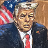 Trump je osuđen bez kazne i bit će prvi američki predsjednik koji je stupio na dužnost kao prijestupnik
