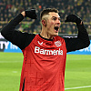 Bundesliga se vratila ljepoticom: Bayer munjevito ušao u derbi i savladao Borussiju
