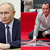 Jude Law će glumiti Vladimira Putina u novom filmu "Čarobnjak iz Kremlja"