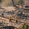 Los Angeles u strahu od vremenske prognoze koja ne sluti na dobro
