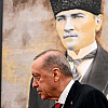 Erdogan dao ultimatum Kurdima u Siriji: "Imaju izbor, odbaciti terorizam i predati se ili biti izbrisani"