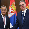Glavni operativac State Departmenta: Neće biti posljedica za Srbiju ako se ukloni rusko vlasništvu u NIS-u