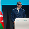 Vučić objavio da je obustavljen dotok plina iz Azerbejdžana u Srbiju, moraju koristiti rezerve
