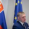 Fico izvrijeđao Zelenskog, ali pohvalio Rusiju: On ide okolo, prosi i ucjenjuje, Rusi nas nikad nisu prevarili