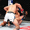 UFC borac iz Srbije nokautiran za samo 30 sekundi, doživio je najteži poraz karijere