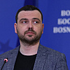 Magazinović: Ukinuti praksu da penzioneri i ljudi sa zdravstvenim problemima plaćaju skuplju obnovu vozačke dozvole
