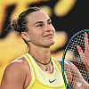Sabalenka na superioran način počela odbranu titule na Australian Openu