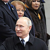 Švicarska spremna organizovati sastanak Putina i Trumpa, ruski lider ne bi bio uhapšen