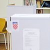 Hrvatska: Muškarac glasao pa preminuo na biračkom mjestu