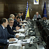 Minimalac 1.000 KM, oporezivi dio 800 KM i posebna uredba Vlade FBiH: Ovo će biti tema ESV-a
