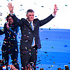 Zoran Milanović ostaje predsjednik Hrvatske, s više od milion glasova je pomeo Primorca